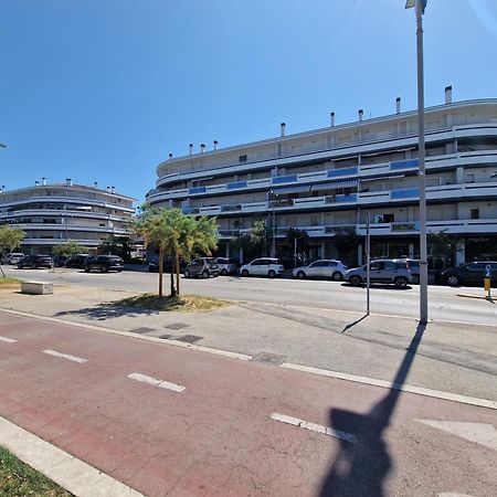 Tramonti Apartments Pescara Exteriör bild