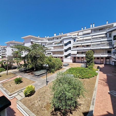 Tramonti Apartments Pescara Exteriör bild