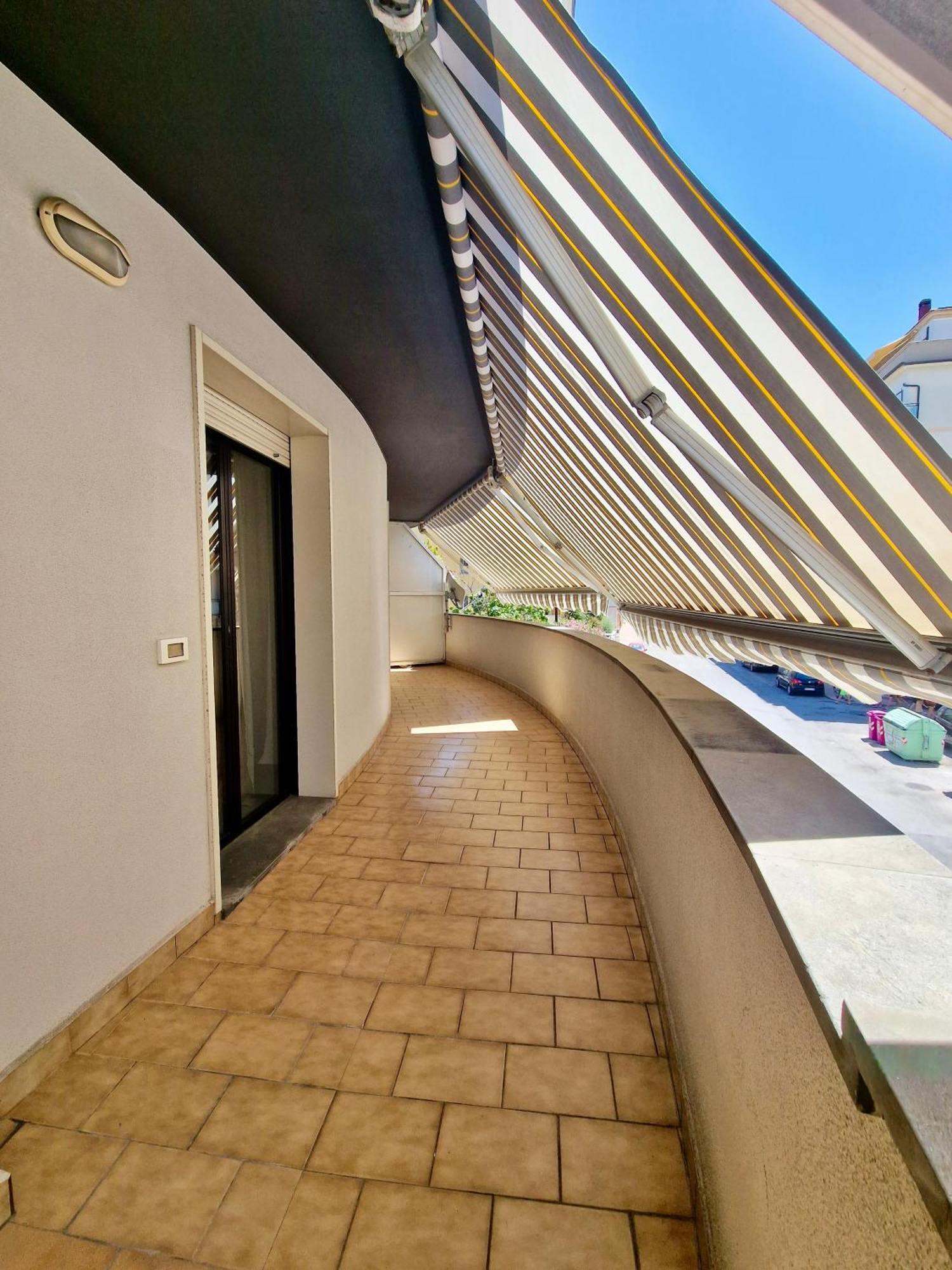 Tramonti Apartments Pescara Exteriör bild